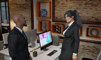 The Power Of Asses Adult Game Screenshots (3)