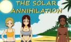 The Solar Annihilation: Amazon Tribe