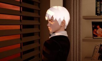 The Stillness porn xxx game download cover