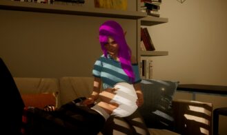 The Stillness Adult Game Screenshots (2)