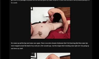 The Up and Cumming Pornstar Adult Game Screenshots (3)