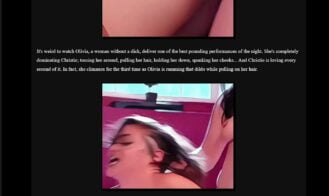 The Up and Cumming Pornstar Adult Game Screenshots (6)