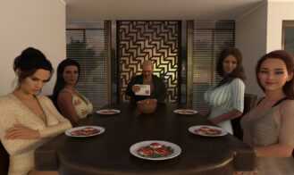 Under One Roof Adult Game Screenshots (2)