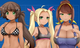 Under The Hood porn xxx game download cover