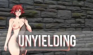 Unyielding 2 cover