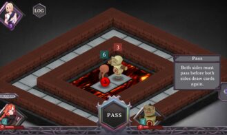 Unyielding 2 Adult Game Screenshots (1)