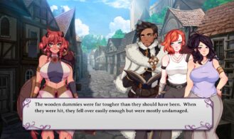 Unyielding 2 Adult Game Screenshots (3)