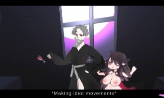 Vampira Adult Game Screenshots (3)