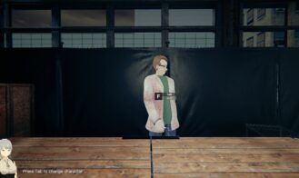 ViruZ Adult Game Adult Game Screenshots (2)