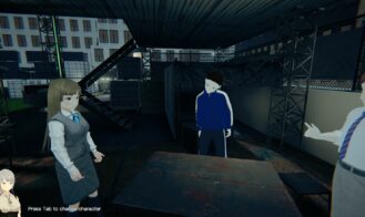 ViruZ Adult Game Adult Game Screenshots (4)