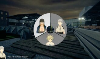 ViruZ Adult Game Adult Game Screenshots (5)