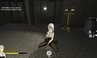 ViruZ Adult Game Adult Game Screenshots (6)