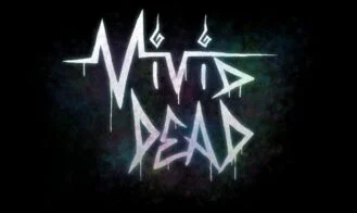 Vivid Dead cover