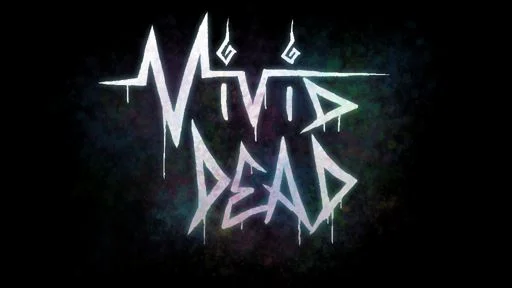 Vivid Dead cover