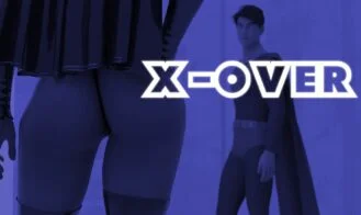 X-Over cover