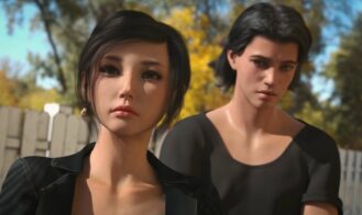 Yesterday's Crossroads Adult Game Screenshots (7)