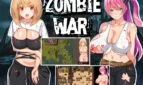 ZOMBIE WAR
