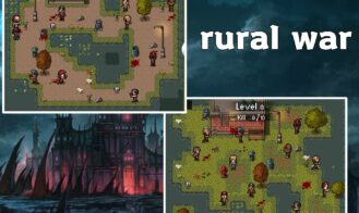 ZOMBIE WAR Adult Game Screenshots (3)