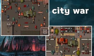 ZOMBIE WAR Adult Game Screenshots (4)