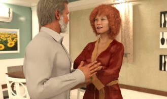 A Seduced Wife Adult Game Screenshot (9)