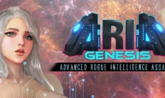 ARIA: Genesis cover