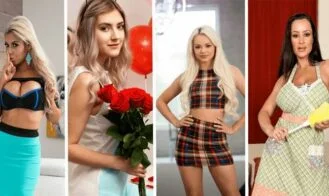 Amore + Desert Island King cover