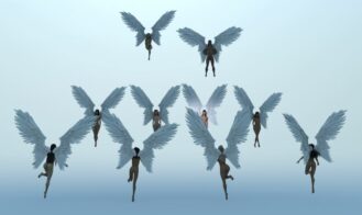 Anna's Kingdom the Devil's Worshippers Adult Game Screenshot (1)