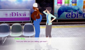 Black Rose Adult Game Screenshot (1)