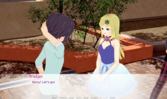 Black Rose Adult Game Screenshot (2)