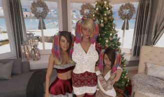 Black & White Adult Game Screenshot (3)