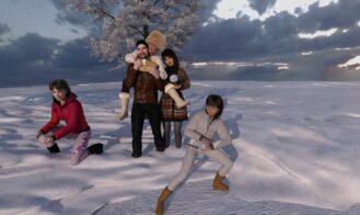 Black & White Adult Game Screenshot (4)