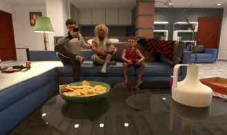 Black & White Adult Game Screenshot (7)