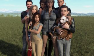 Black & White Adult Game Screenshot (9)