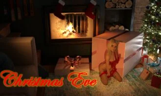 Christmas Eve cover