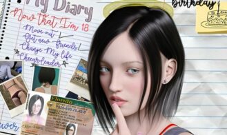 Dating Amy: Part 1 porn xxx game download cover