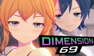 Dimension 69 cover