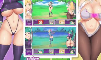 Eden Crest Adult Game Screenshot (1)