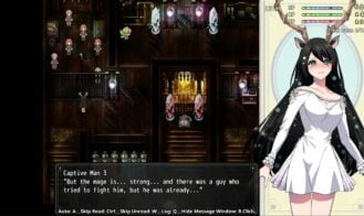 Fallen Saint Yhoundeh Adult Game Screenshots (7)