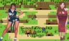 Good Deeds in a horny Village