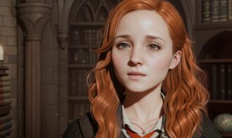 Hogwarts Lewdgacy porn xxx game download cover