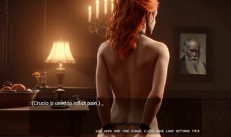 Hogwarts Lewdgacy Adlt Game Screenshot (4)