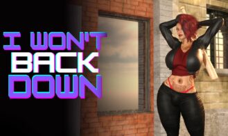 I Won’t Back Down porn xxx game download cover