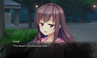 Inochi no SpareAdult Game Screenshots (3)