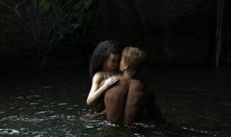 La Fille de la Zone Adult Game Screenshots (4)