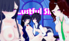 Lustful Sin