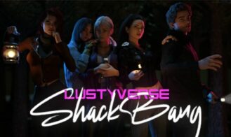 LustyVerse: Shackbang porn xxx game download cover