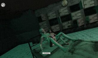 Milf X Asylum Adult game Screenshots (3)