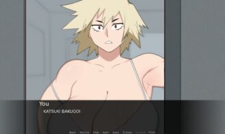 My Bully's Mom! Adult Game Screenshots (2)