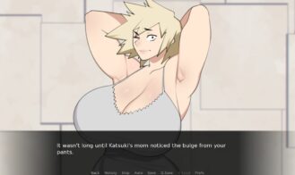 My Bully's Mom! Adult Game Screenshots (4)