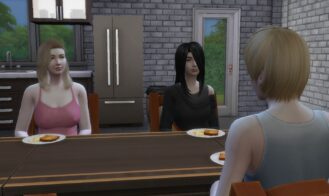 My Life As a Loser Adult Game Screenshot (2)